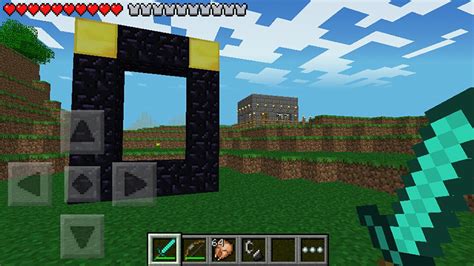 minecraft apk mod download.